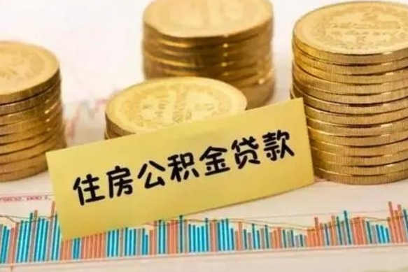 陆丰个人缴纳公积金怎么取出来（个人缴的公积金怎么提取）